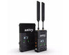 Vaxis Storm 800 HDMI/3G-SDI Wireless Transmission Kit (Gold-Mount) - Coremicro