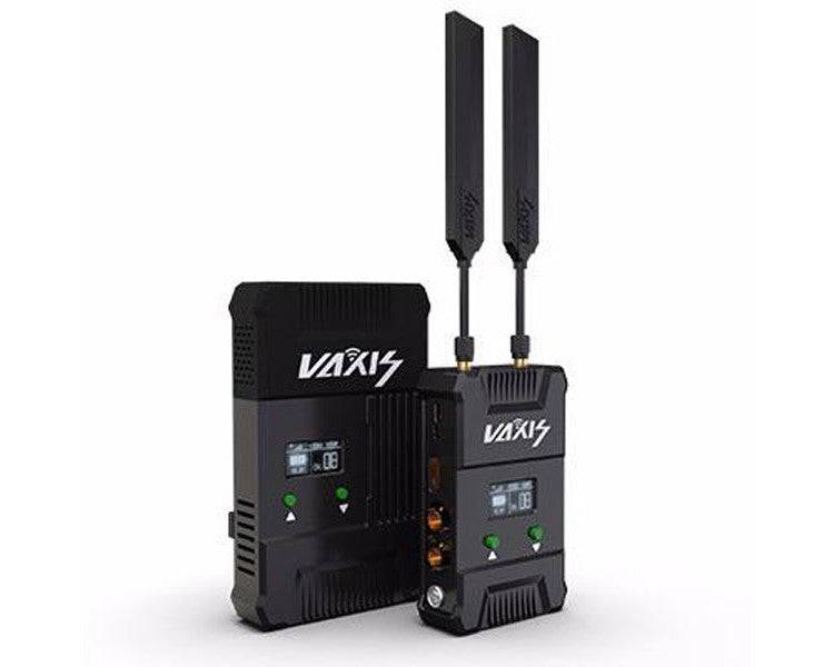 Vaxis Storm 800 HDMI/3G-SDI Wireless Transmission Kit (Gold-Mount) - Coremicro – image 1