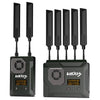 Vaxis Storm 2000 HDMI/3G-SDI Wireless Transmission System (V-Mount) - Coremicro