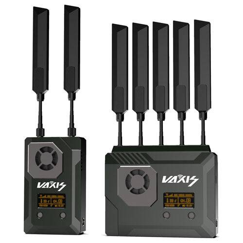 Vaxis Storm 2000 HDMI/3G-SDI Wireless Transmission System (V-Mount) - Coremicro – image 1