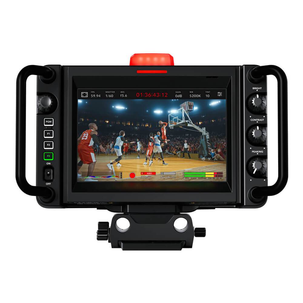 Blackmagic Design Studio Camera 4K Pro - Coremicro – image 2