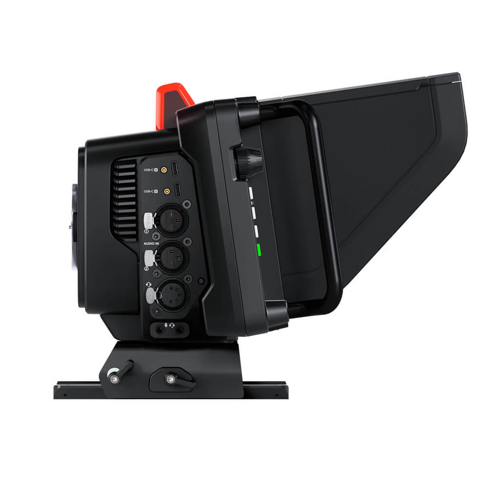 Blackmagic Design Studio Camera 4K Pro - Coremicro – image 5