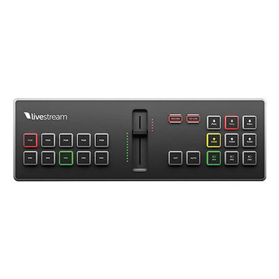 Livestream Studio Surface Go - Coremicro