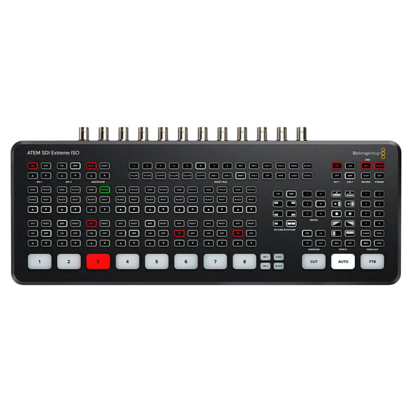 Blackmagic Design ATEM SDI Extreme ISO - Coremicro – image 3