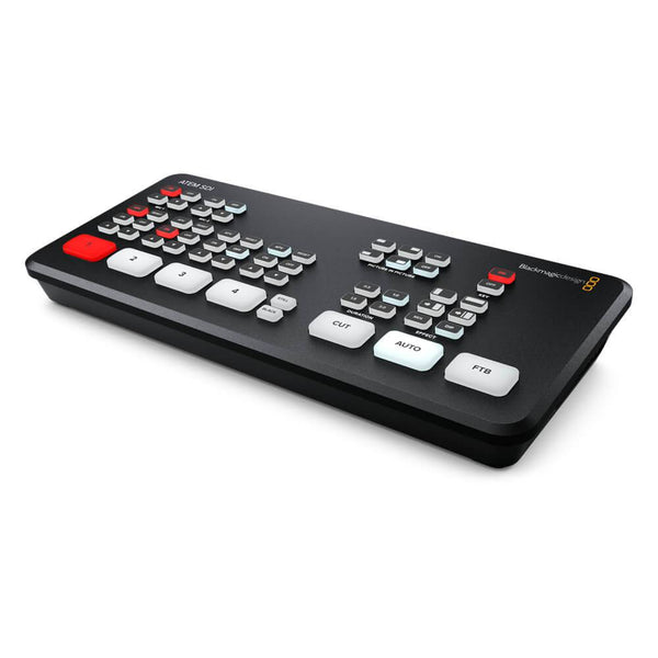 Blackmagic Design ATEM SDI Live Production Switcher - Coremicro – image 1