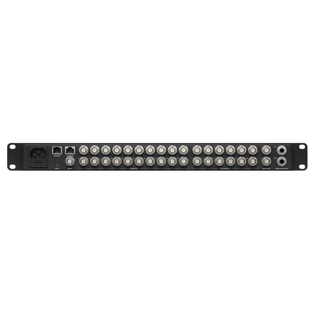 Blackmagic Design ATEM 2 M/E Constellation HD - Coremicro – image 3