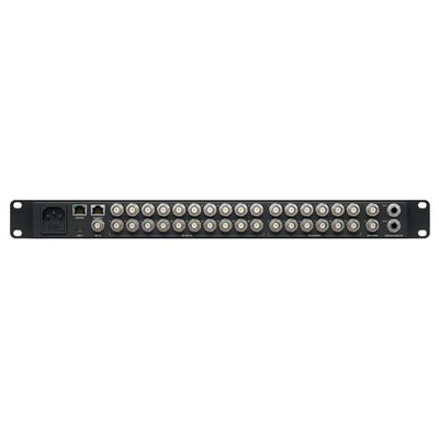 Blackmagic Design ATEM 2 M/E Constellation HD - Coremicro
