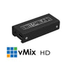Switchblade HDMI to USB 3 with vMix HD - Coremicro