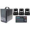 Switchblade M9 3G-SDI Production Switcher Bundle with vMix HD - Coremicro