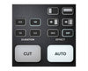 Blackmagic Design ATEM Mini Live Production Switcher (Open-Box) - Coremicro