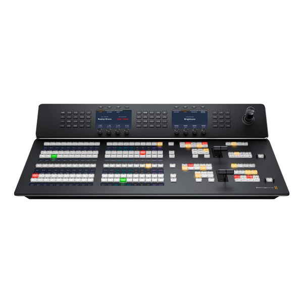 Blackmagic Design ATEM 2 M/E Advanced Panel 20 - Coremicro – image 1
