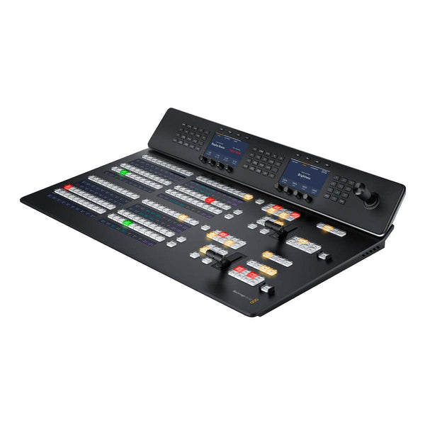 Blackmagic Design ATEM 2 M/E Advanced Panel 20 - Coremicro – image 2