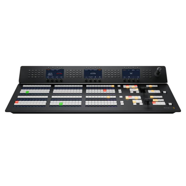 Blackmagic Design ATEM 2 M/E Advanced Panel 30 - Coremicro – image 1