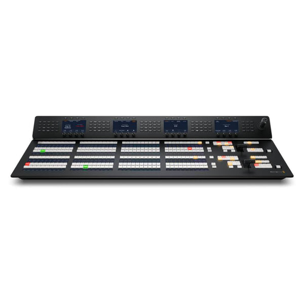 Blackmagic Design ATEM 2 M/E Advanced Panel 40 - Coremicro – image 1