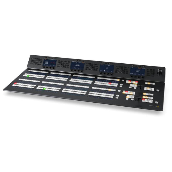 Blackmagic Design ATEM 2 M/E Advanced Panel 40 - Coremicro – image 2