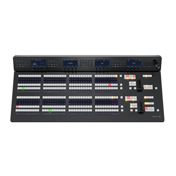 Blackmagic Design ATEM 2 M/E Advanced Panel 40 - Coremicro – image 3