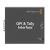 Blackmagic Design GPI & Tally Interface - Coremicro