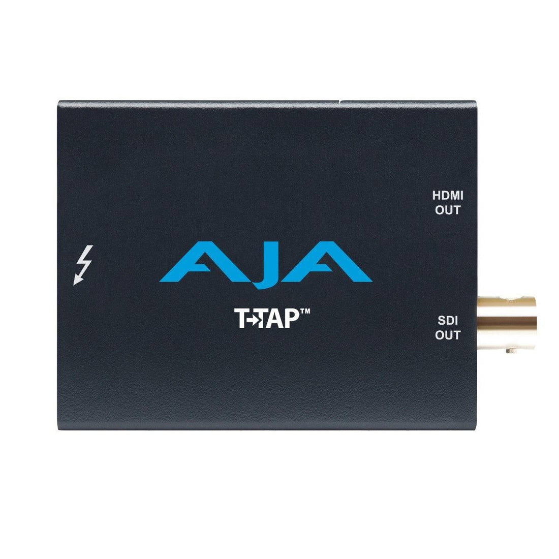 AJA T-TAP Thunderbolt Powered SDI and HDMI Output - Coremicro – image 1
