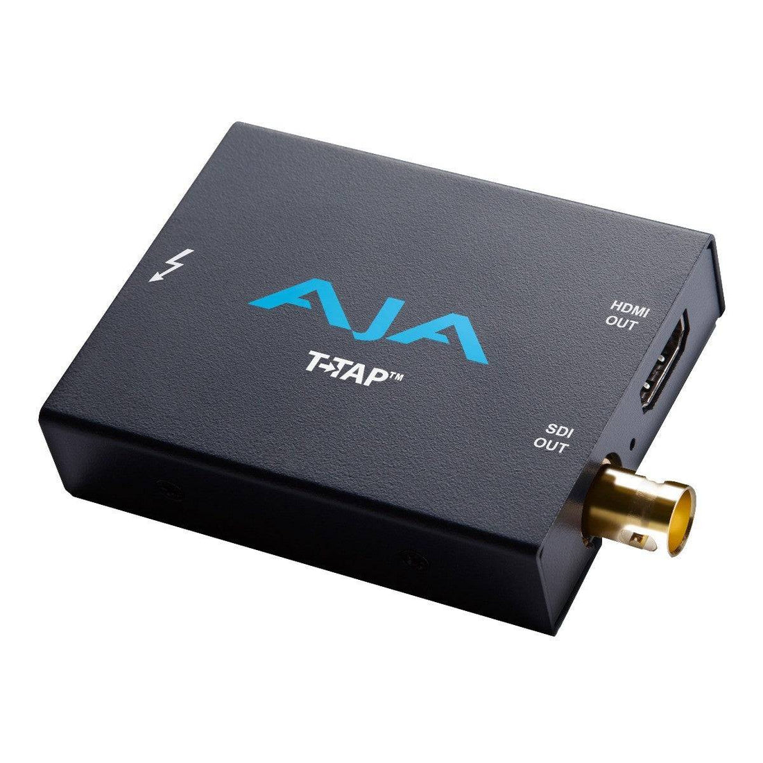 AJA T-TAP Thunderbolt Powered SDI and HDMI Output - Coremicro – image 2