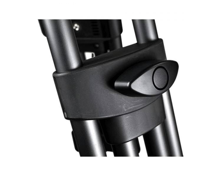 Libec RSP-850M Professional Aluminum Tripod System with Mid-Level Spreader - Coremicro – image 2