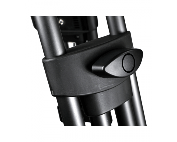 Libec RSP-850 Professional Aluminum Tripod System with Floor-Level Spreader - Coremicro – image 5