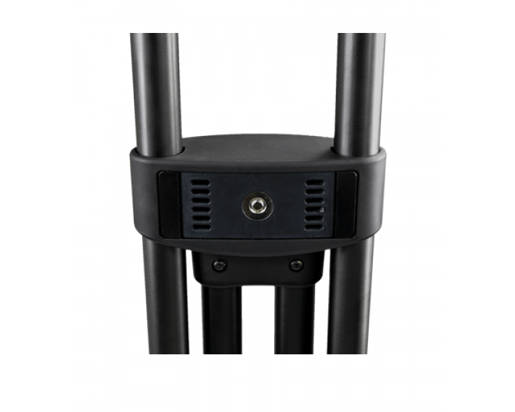 Libec RSP-850 Professional Aluminum Tripod System with Floor-Level Spreader - Coremicro – image 4