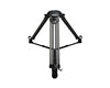 Libec T102B Professional Single-Stage Aluminum Tripod - Coremicro