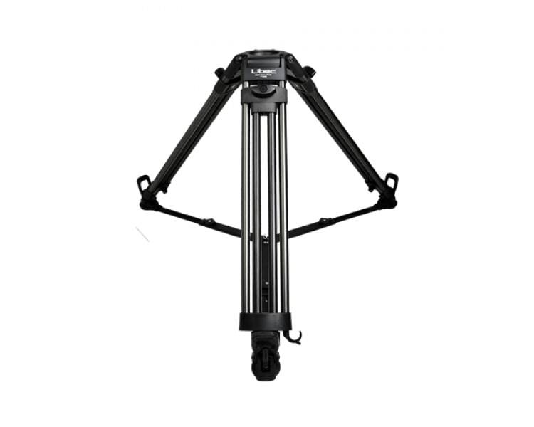 Libec T102B Professional Single-Stage Aluminum Tripod - Coremicro – image 7