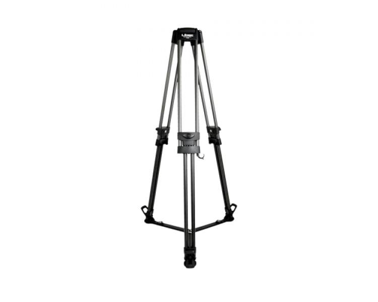 Libec T102B Professional Single-Stage Aluminum Tripod - Coremicro – image 2