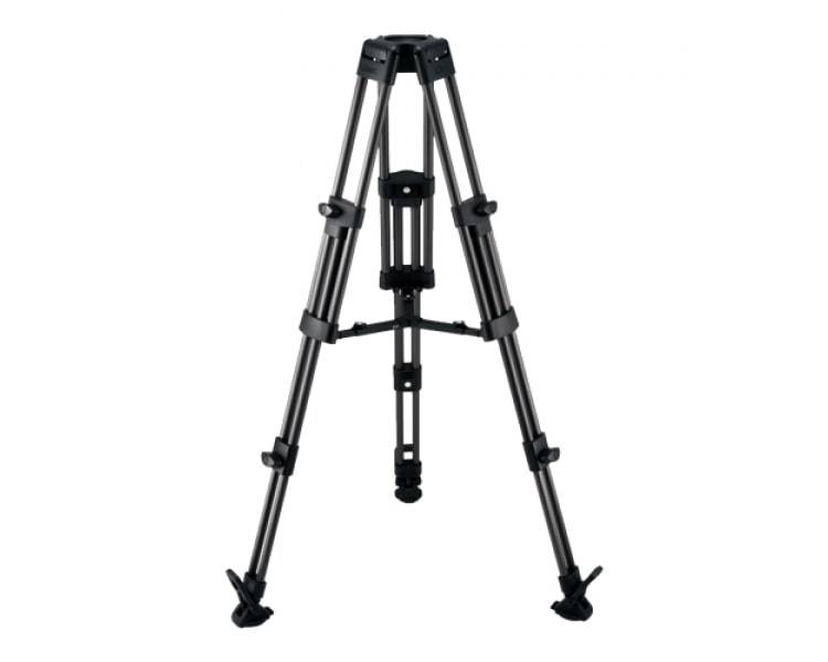 Libec T103C Professional 2-Stage Carbon Fiber Tripod - Coremicro – image 1