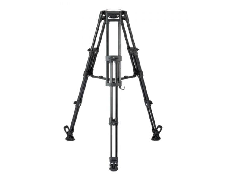 Libec QD-10M Tripod System with Mid-Level Spreader - Coremicro – image 8
