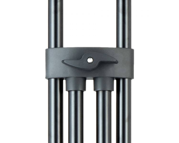 Libec T150C Heavy-Duty 2-Stage Carbon Fiber Tripod Legs with 150mm Bowl - Coremicro – image 1