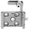 Kondor Blue T5 SSD Holder with Shoe Adapter - Coremicro