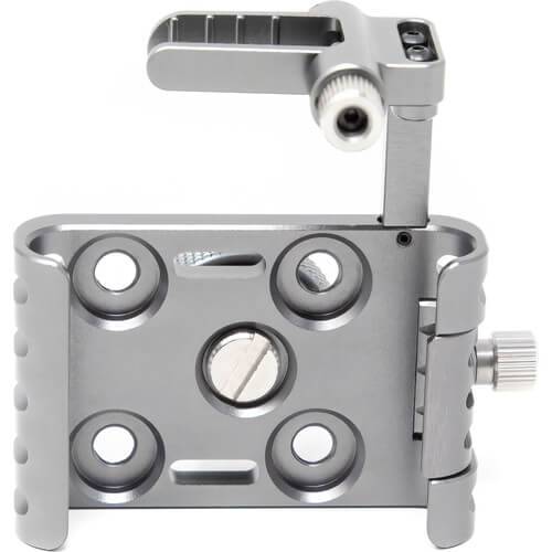 Kondor Blue T5 SSD Holder with Shoe Adapter - Coremicro – image 2