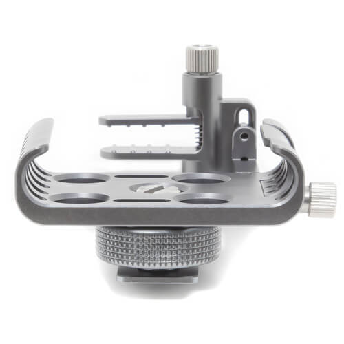 Kondor Blue T5 SSD Holder with Shoe Adapter - Coremicro – image 3