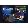 Vizrt Advanced Edition Software for TriCaster 8000 - Coremicro