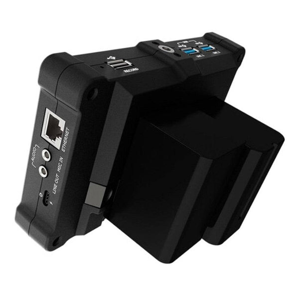 RGBlink TAO 1pro HDMI/USB/NDI Video Switcher - Coremicro – image 3