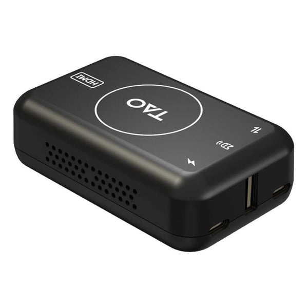 RGBlink TAO 1tiny UVC to HDMI Capture Converter - Coremicro – image 1