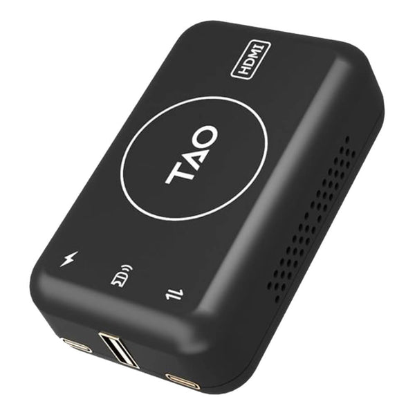 RGBlink TAO 1tiny UVC to HDMI Capture Converter - Coremicro – image 3