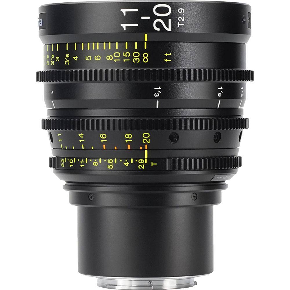Tokina Cinema 11-20mm T2.9 (E-Mount) - Coremicro – image 1