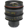Tokina Cinema ATX 16-28mm T3 Wide-Angle Zoom Lens for Sony E-Mount - Coremicro