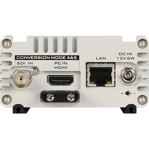 Datavideo CG-500TC Kit includes with TC-200 Title Creator - Coremicro – image 4