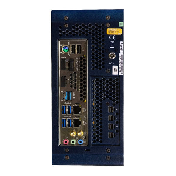 Vizrt TriCaster Mini Advanced HD-4 HDMI - Coremicro – image 4