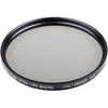 Tokina 127mm PRO IRND 0.3 lens filter, 1 stop neutral density filter for photography and videography.