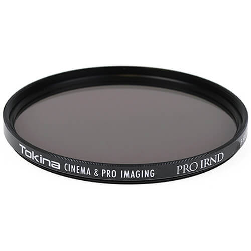 Tokina 82mm PRO IRND 0.6 Filter (2 Stop) - Coremicro – image 1