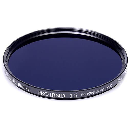 Tokina 95mm Cinema PRO IRND 1.5 Filter (5 Stop) - Coremicro – image 1