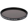 Tokina 127mm Cinema PRO IRND 2.4 lens filter with 8-stop neutral density for enhancing cinematic footage.
