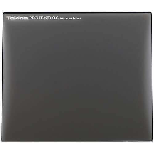 Tokina 4 x 4'' PRO IRND 0.6 Filter (2 Stop) - Coremicro – image 1