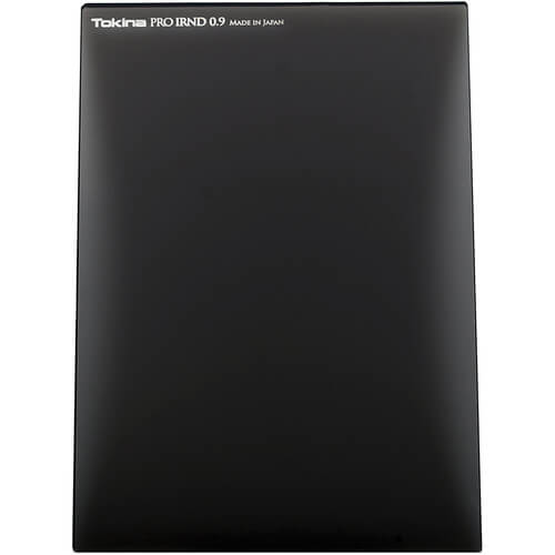 Tokina 4 x 5.65'' PRO IRND 0.9 Filter (3 Stop) - Coremicro – image 1