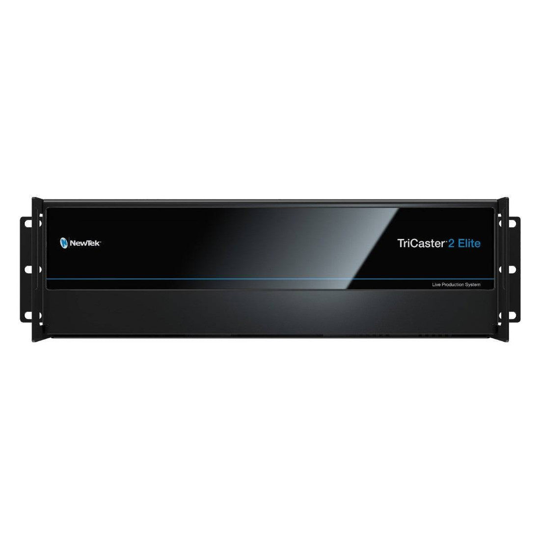 Vizrt TriCaster 2 Elite Live Production System (3RU) - Coremicro – image 1
